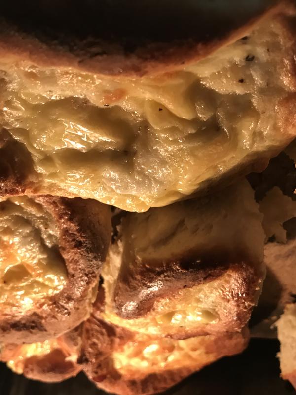 Soufflé photo 2