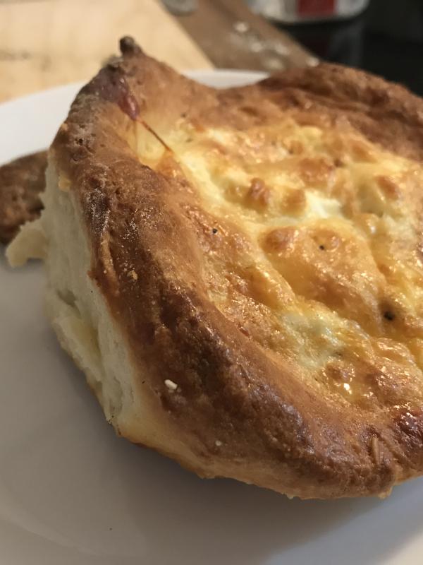 Soufflé photo 3